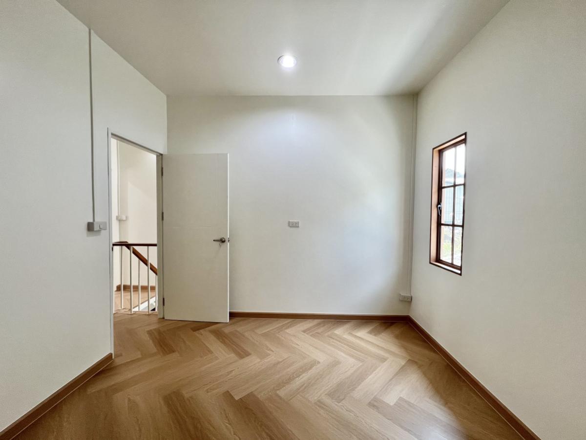 ขายทาวน์โฮมโชคชัย4 ลาดพร้าว71 : ขายทาวน์โฮม สุคนธสวัสดิ์ 24 รีโนเวทใหม่ ลาดพร้าว เขต ลาดพร้าว กรุงเทพ CX-143887