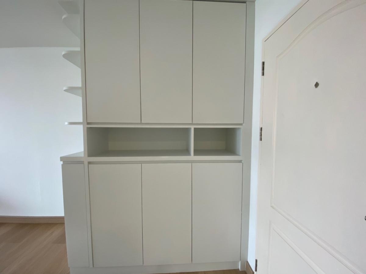 For SaleCondoRama3 (Riverside),Satupadit : For Sale Condo , The Executive Regent , MRT-Queen Sirikit National Convention , Chong Nonsi , Yannawa , Bangkok , CX-140948