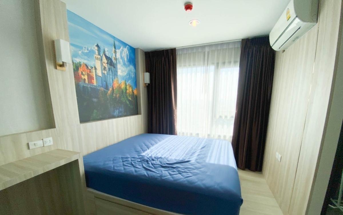 ขายคอนโดปิ่นเกล้า จรัญสนิทวงศ์ : ขายคอนโด  ไลฟ์ ปิ่นเกล้า MRT-บางยี่ขัน บางยี่ขัน เขต บางพลัด กรุงเทพ CX-121553