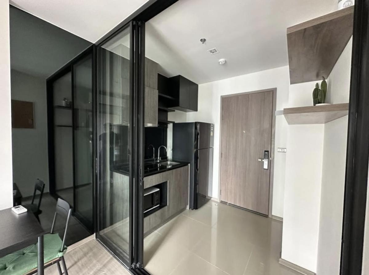 ขายคอนโดพระราม 9 เพชรบุรีตัดใหม่ RCA : ขายคอนโด  เดอะ เบส เพชรบุรี - ทองหล่อ MRT-เพชรบุรี บางกะปิ เขต ห้วยขวาง กรุงเทพ CX-112416