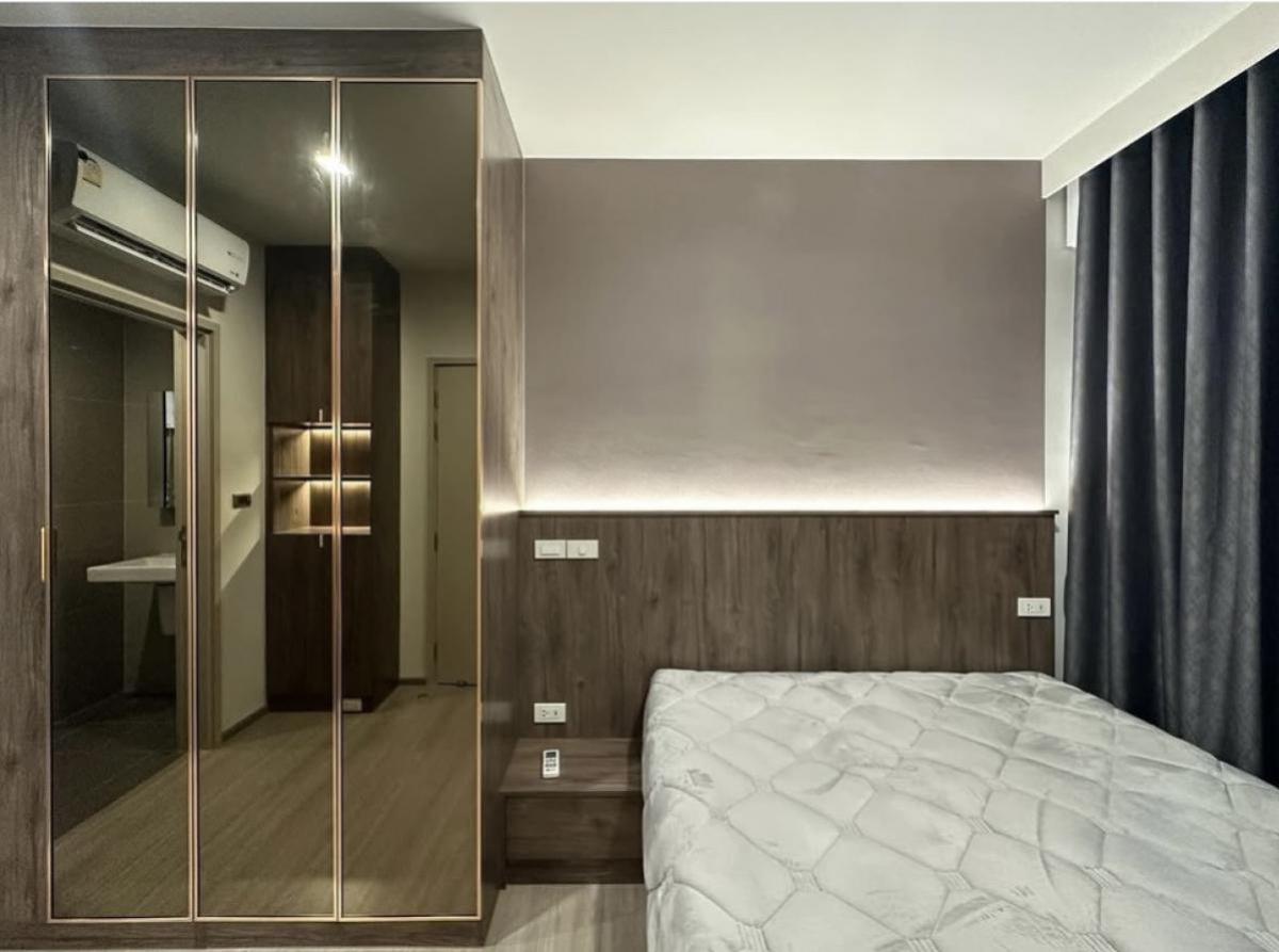 ขายคอนโดพระราม 9 เพชรบุรีตัดใหม่ RCA : ขายคอนโด  เดอะ เบส เพชรบุรี - ทองหล่อ MRT-เพชรบุรี บางกะปิ เขต ห้วยขวาง กรุงเทพ CX-112416