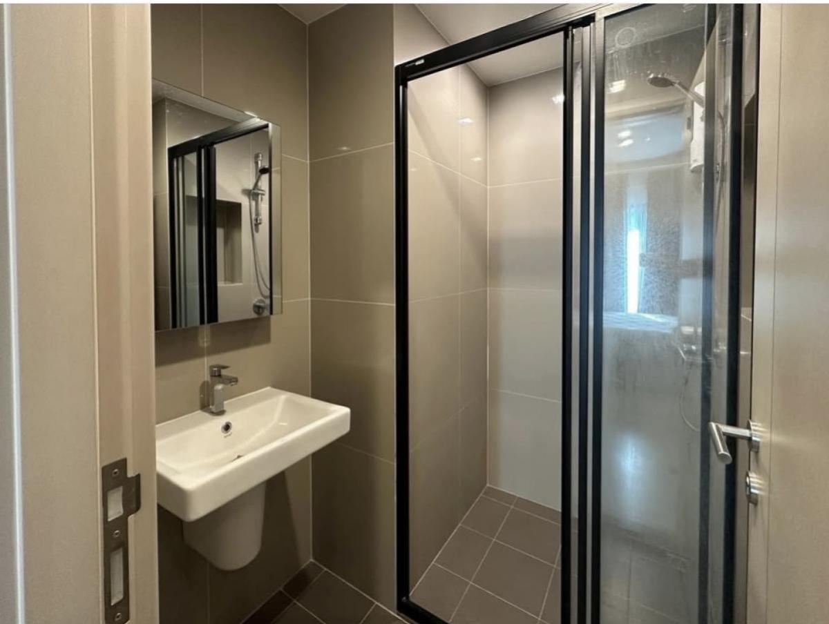 ขายคอนโดพระราม 9 เพชรบุรีตัดใหม่ RCA : ขายคอนโด  เดอะ เบส เพชรบุรี - ทองหล่อ MRT-เพชรบุรี บางกะปิ เขต ห้วยขวาง กรุงเทพ CX-112416