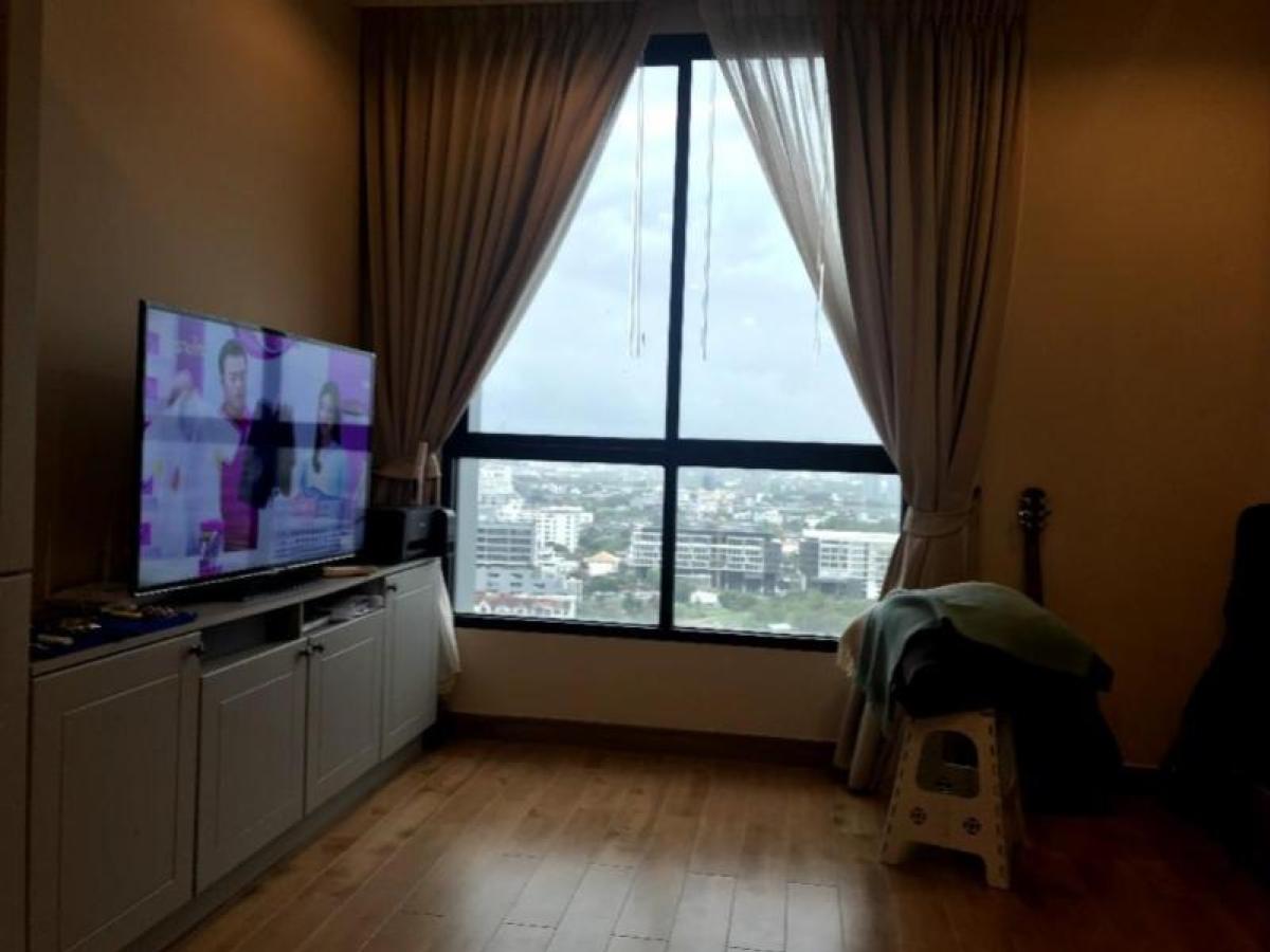 For SaleCondoSapankwai,Jatujak : FOR SALE condo , The Editor Saphan Khwai , BTS-Saphan Khwai , Sam Sen Nai , Phaya Thai , Bangkok , CX-77455