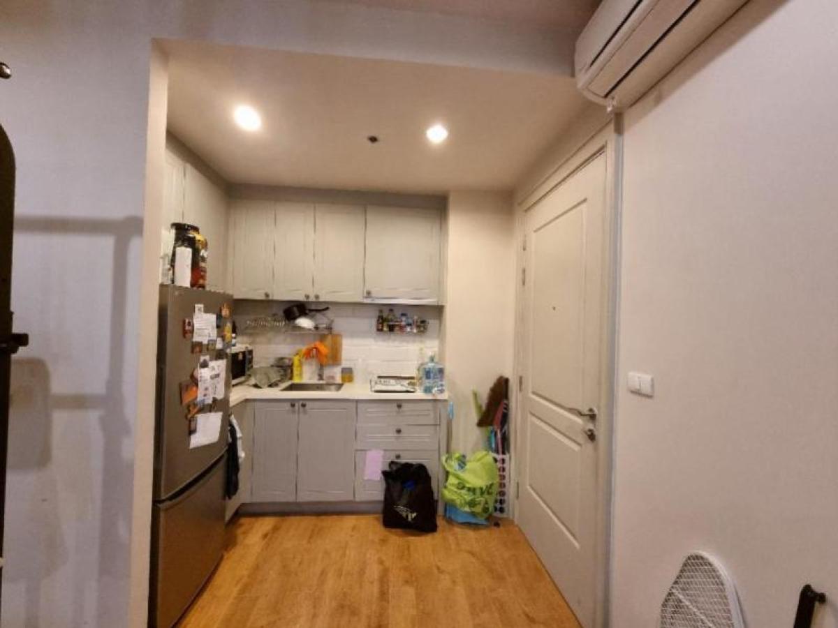 For SaleCondoSapankwai,Jatujak : FOR SALE condo , The Editor Saphan Khwai , BTS-Saphan Khwai , Sam Sen Nai , Phaya Thai , Bangkok , CX-77455