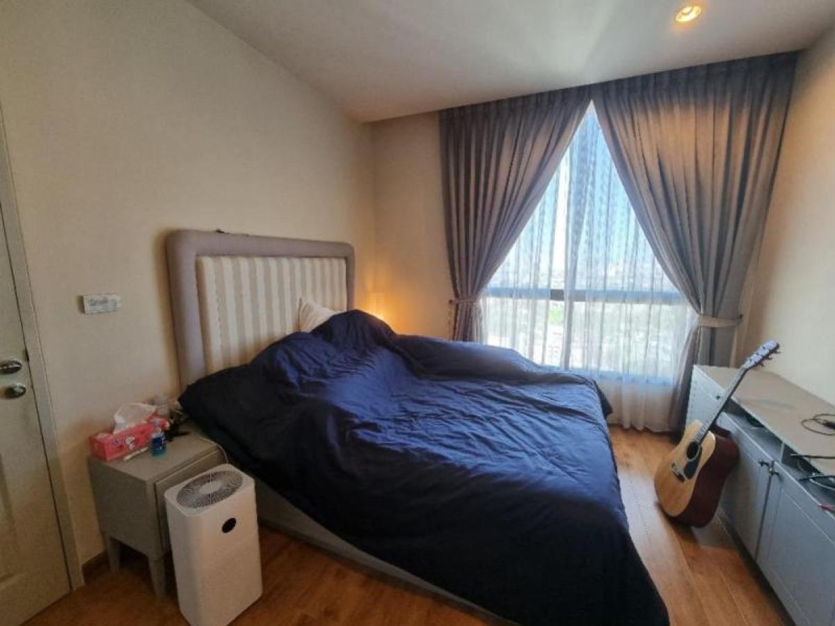 For SaleCondoSapankwai,Jatujak : FOR SALE condo , The Editor Saphan Khwai , BTS-Saphan Khwai , Sam Sen Nai , Phaya Thai , Bangkok , CX-77455