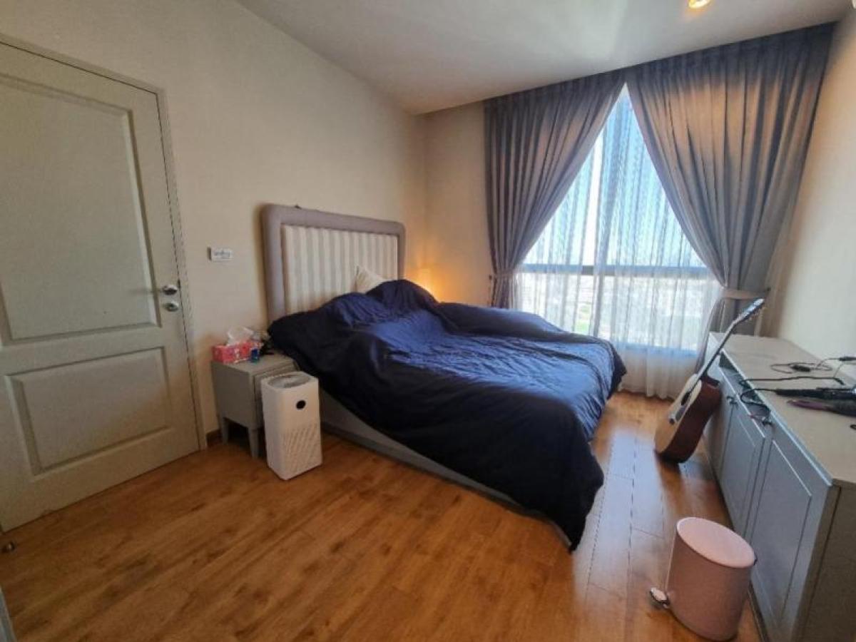 For SaleCondoSapankwai,Jatujak : FOR SALE condo , The Editor Saphan Khwai , BTS-Saphan Khwai , Sam Sen Nai , Phaya Thai , Bangkok , CX-77455