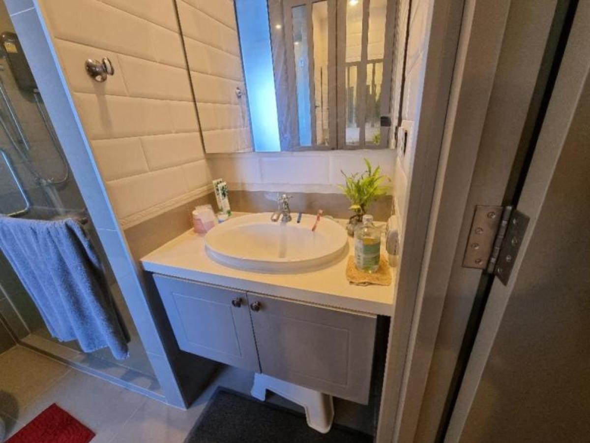 For SaleCondoSapankwai,Jatujak : FOR SALE condo , The Editor Saphan Khwai , BTS-Saphan Khwai , Sam Sen Nai , Phaya Thai , Bangkok , CX-77455