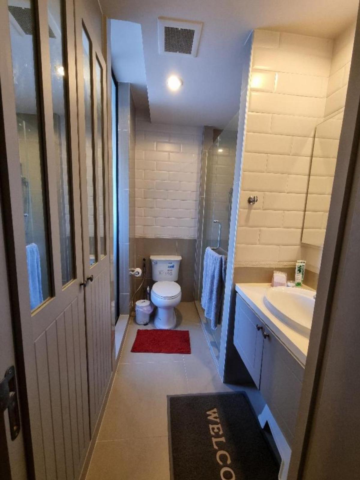 For SaleCondoSapankwai,Jatujak : FOR SALE condo , The Editor Saphan Khwai , BTS-Saphan Khwai , Sam Sen Nai , Phaya Thai , Bangkok , CX-77455