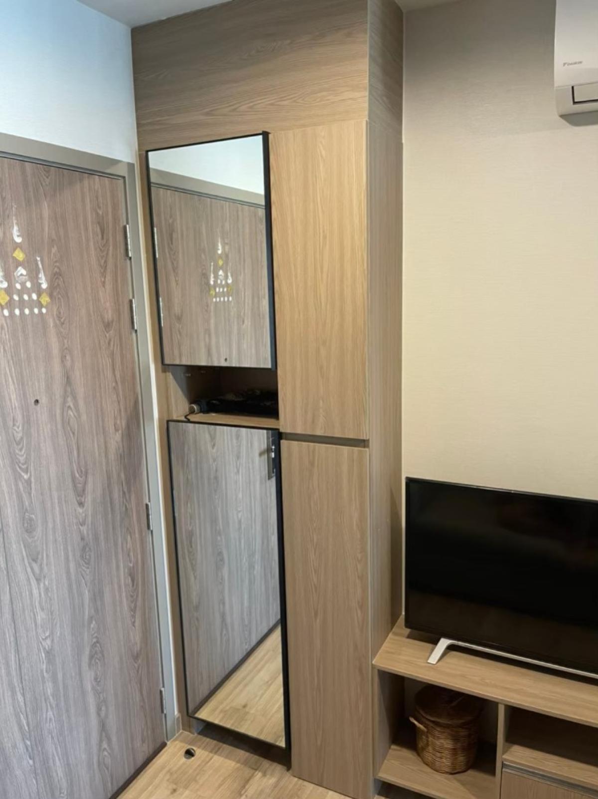 ขายคอนโดบางนา แบริ่ง ลาซาล : ขายคอนโด  นิช โมโน สุขุมวิท - แบริ่ง BTS-แบริ่ง สำโรงเหนือ เขต ดอนเมือง สมุทรปราการ CX-97946