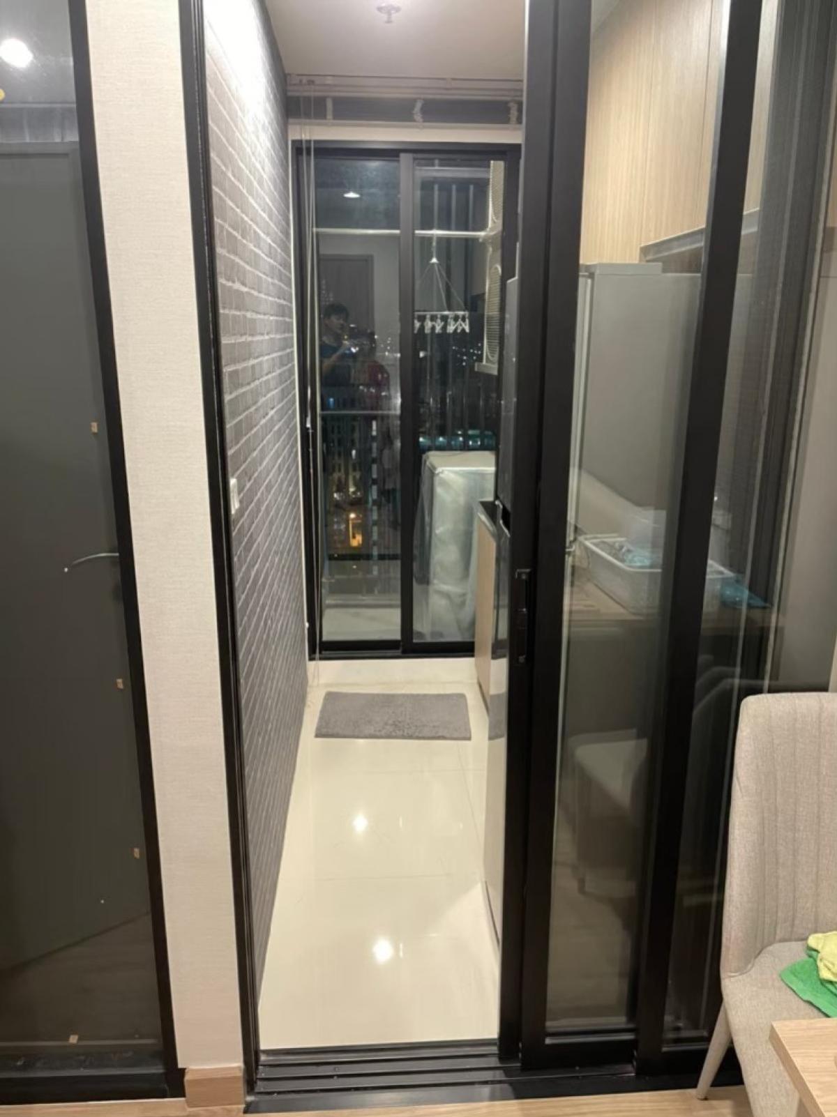 ขายคอนโดบางนา แบริ่ง ลาซาล : ขายคอนโด  นิช โมโน สุขุมวิท - แบริ่ง BTS-แบริ่ง สำโรงเหนือ เขต ดอนเมือง สมุทรปราการ CX-97946