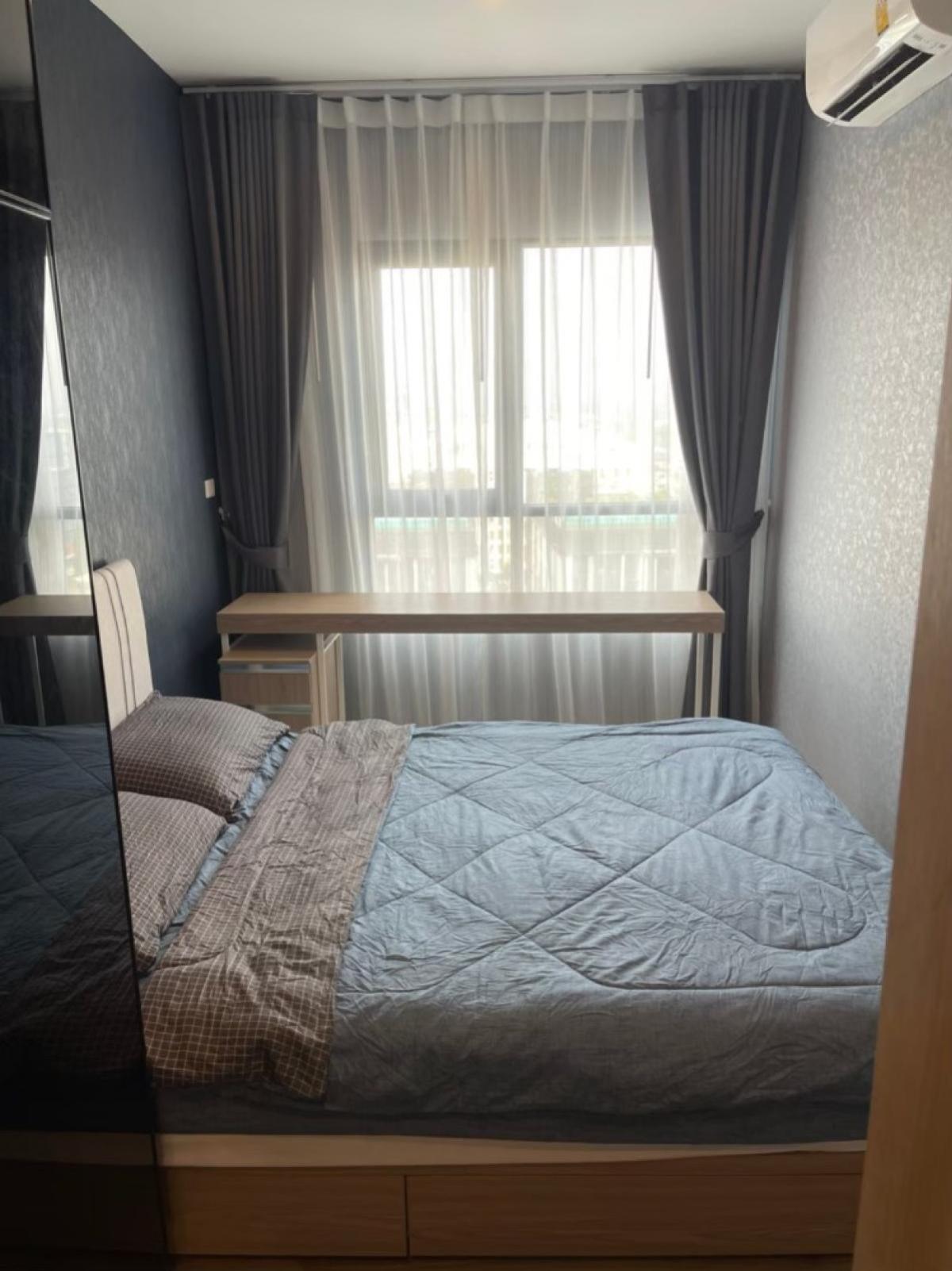 ขายคอนโดบางนา แบริ่ง ลาซาล : ขายคอนโด  นิช โมโน สุขุมวิท - แบริ่ง BTS-แบริ่ง สำโรงเหนือ เขต ดอนเมือง สมุทรปราการ CX-97946