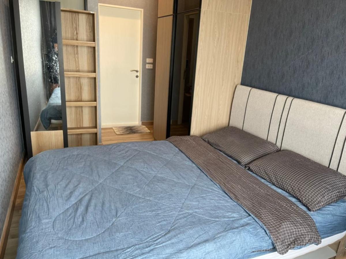 ขายคอนโดบางนา แบริ่ง ลาซาล : ขายคอนโด  นิช โมโน สุขุมวิท - แบริ่ง BTS-แบริ่ง สำโรงเหนือ เขต ดอนเมือง สมุทรปราการ CX-97946