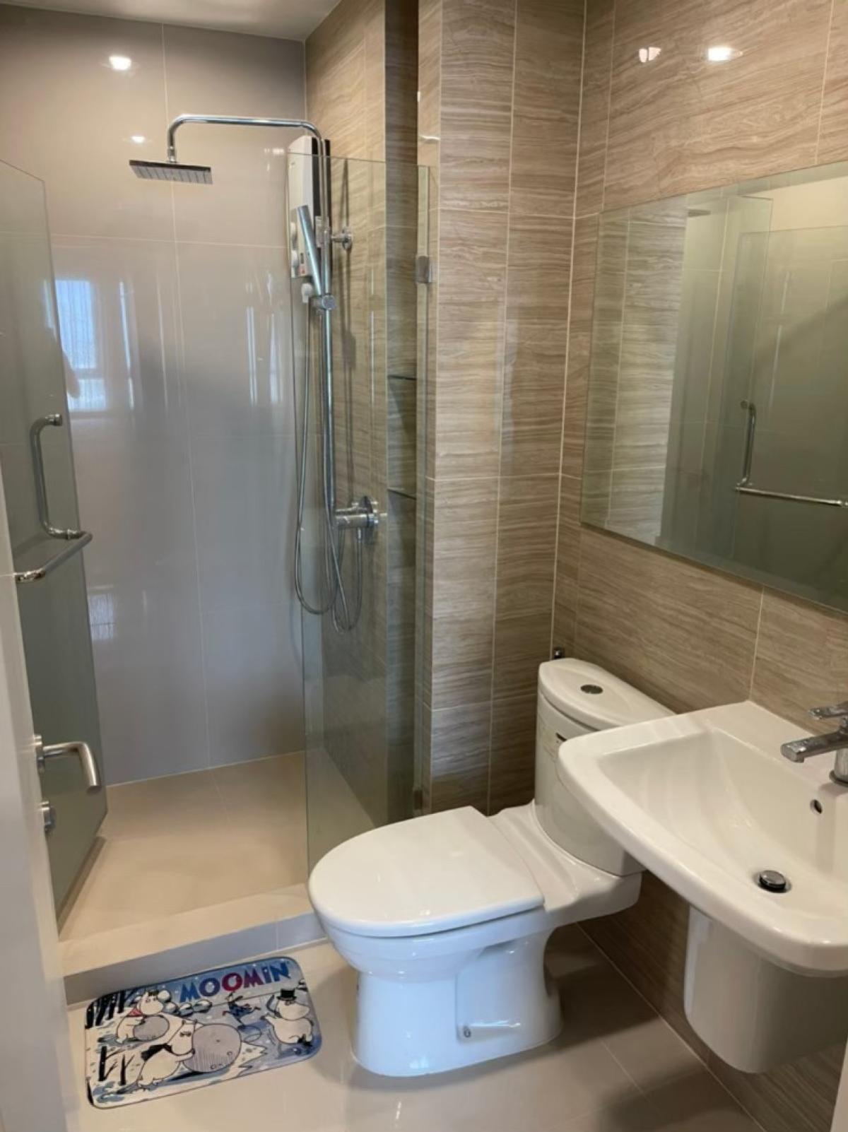 ขายคอนโดบางนา แบริ่ง ลาซาล : ขายคอนโด  นิช โมโน สุขุมวิท - แบริ่ง BTS-แบริ่ง สำโรงเหนือ เขต ดอนเมือง สมุทรปราการ CX-97946