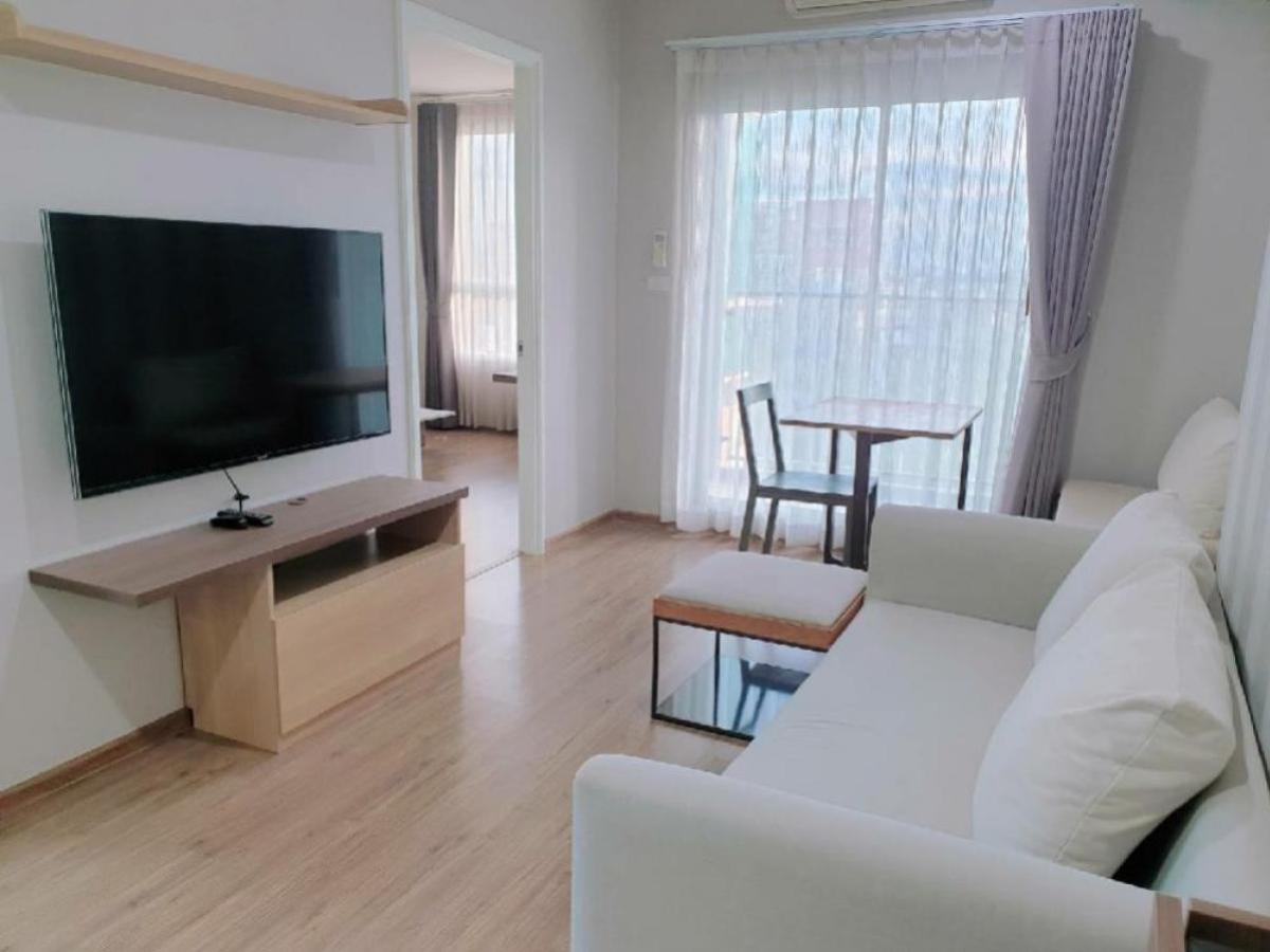 For SaleCondoRattanathibet, Sanambinna : For Sale Condo , U Delight Rattanathibet , MRT-Nonthaburi Civic Center , Bang Krasop , Don Mueang , Nonthaburi , CX-102769