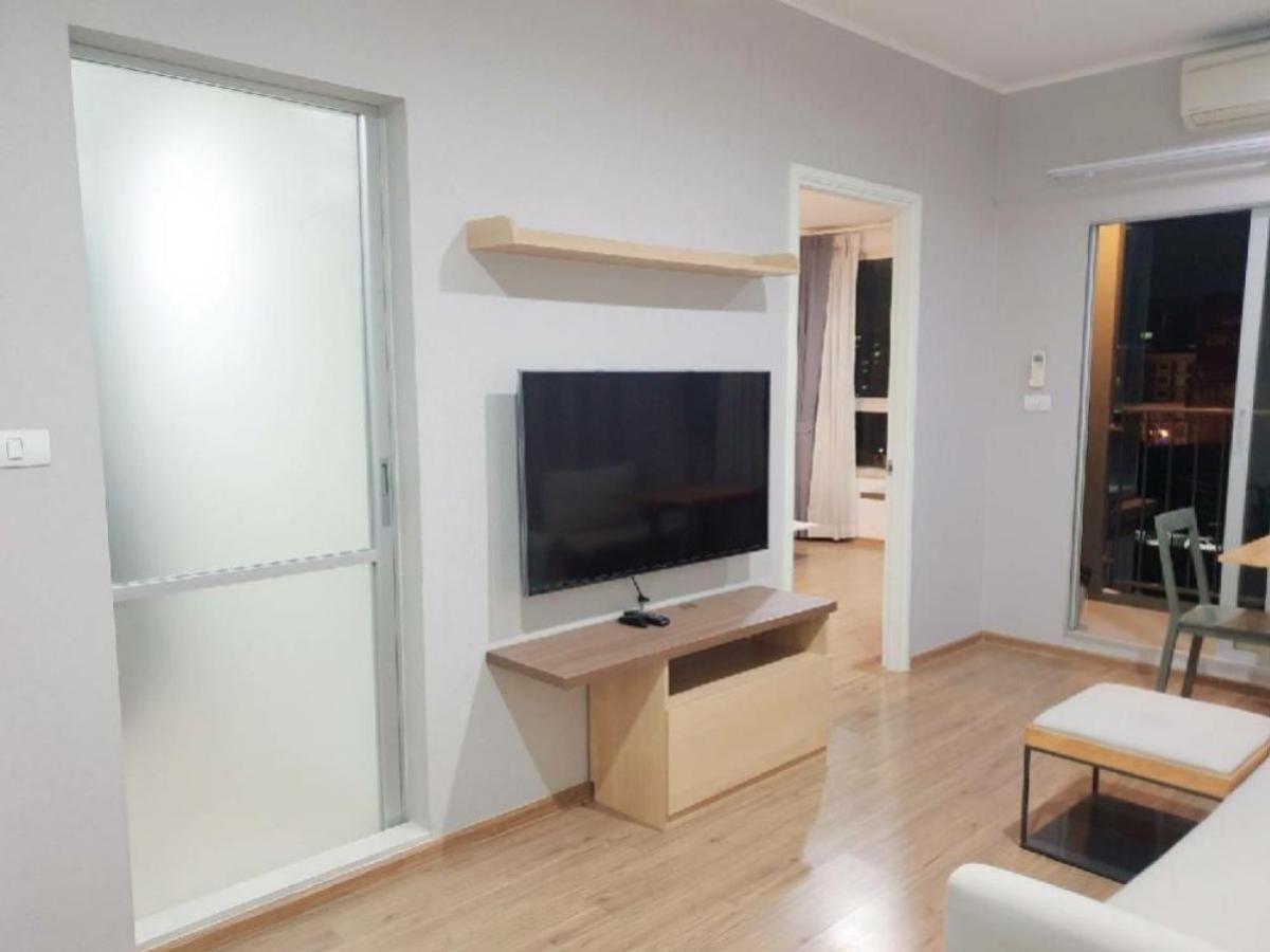 ขายคอนโดรัตนาธิเบศร์ สนามบินน้ำ พระนั่งเกล้า : ขายคอนโด  ยู ดีไลท์ รัตนาธิเบศร์ MRT-ศูนย์ราชการนนทบุรี บางกระสอบ เขต ดอนเมือง นนทบุรี CX-102769