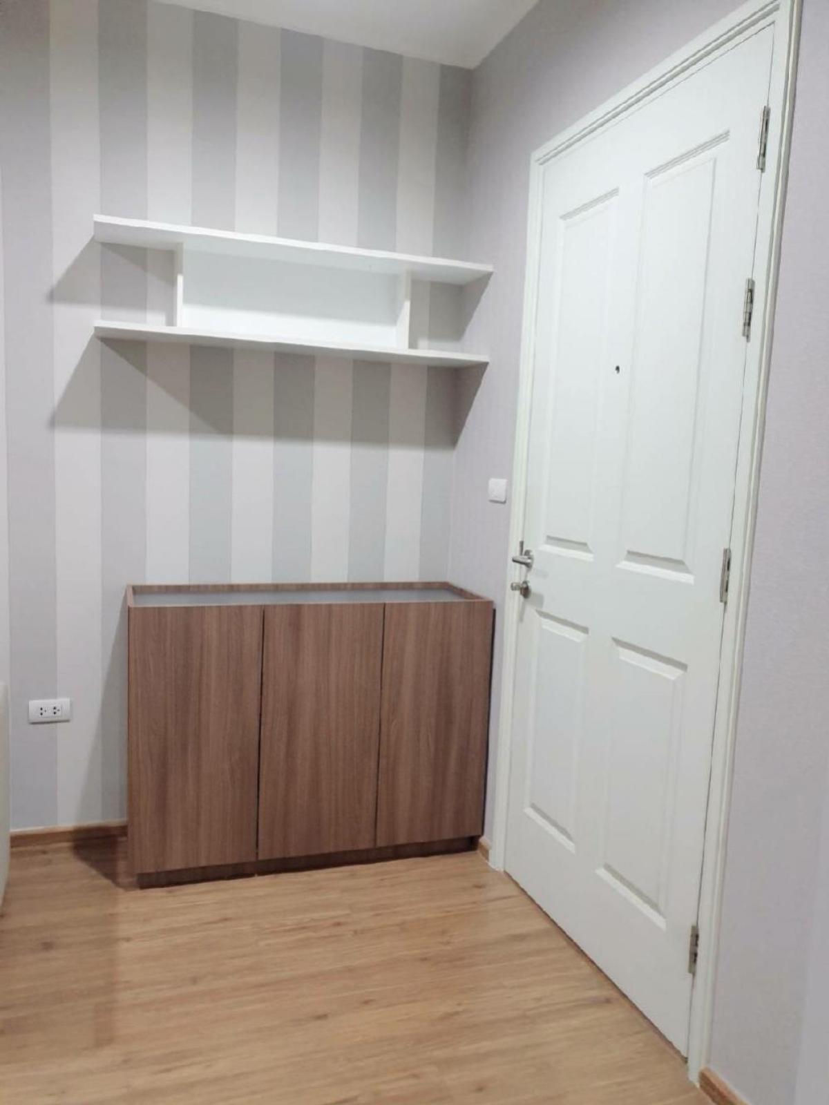 ขายคอนโดรัตนาธิเบศร์ สนามบินน้ำ พระนั่งเกล้า : ขายคอนโด  ยู ดีไลท์ รัตนาธิเบศร์ MRT-ศูนย์ราชการนนทบุรี บางกระสอบ เขต ดอนเมือง นนทบุรี CX-102769