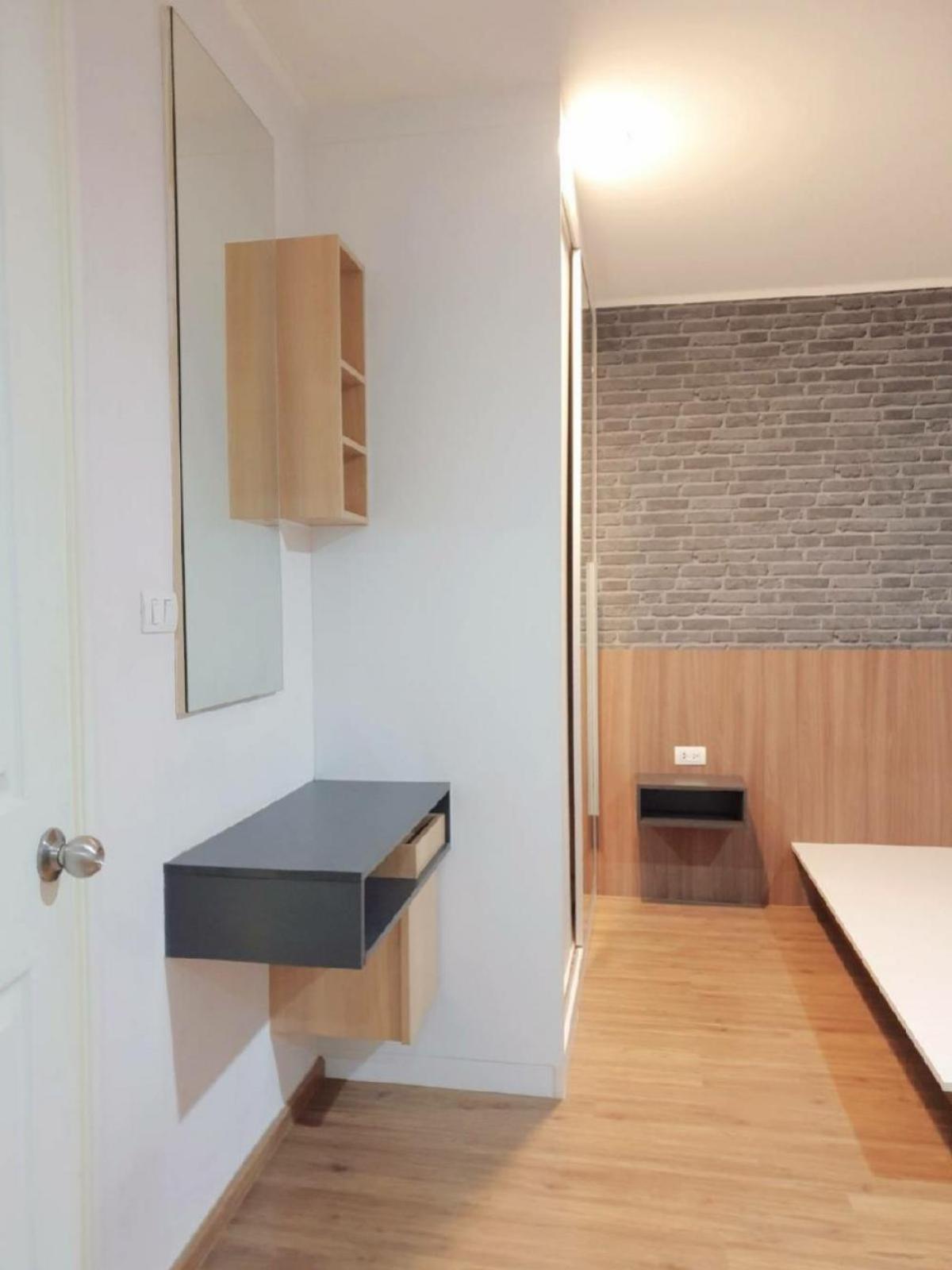 ขายคอนโดรัตนาธิเบศร์ สนามบินน้ำ พระนั่งเกล้า : ขายคอนโด  ยู ดีไลท์ รัตนาธิเบศร์ MRT-ศูนย์ราชการนนทบุรี บางกระสอบ เขต ดอนเมือง นนทบุรี CX-102769