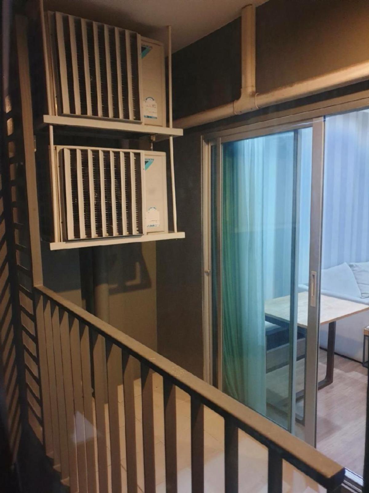 ขายคอนโดรัตนาธิเบศร์ สนามบินน้ำ พระนั่งเกล้า : ขายคอนโด  ยู ดีไลท์ รัตนาธิเบศร์ MRT-ศูนย์ราชการนนทบุรี บางกระสอบ เขต ดอนเมือง นนทบุรี CX-102769