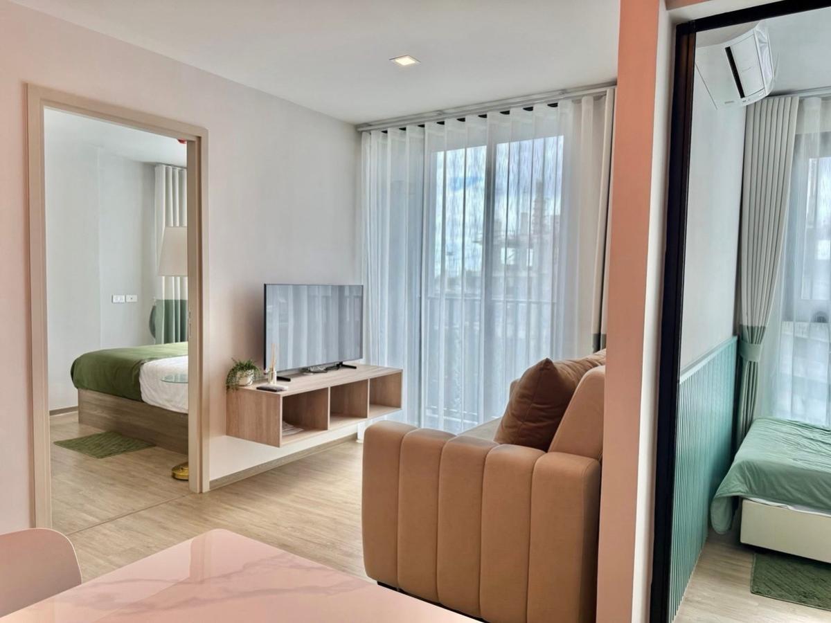 ขายคอนโดระยอง : ขายคอนโด  เคนซิงตัน ระยอง เนินพระ เมืองระยอง ระยอง CX-145423