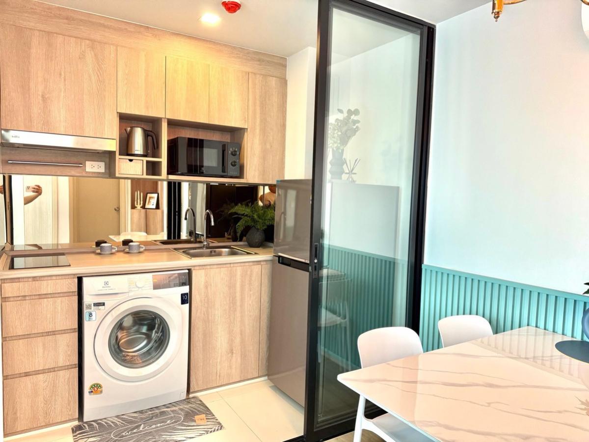 ขายคอนโดระยอง : ขายคอนโด  เคนซิงตัน ระยอง เนินพระ เมืองระยอง ระยอง CX-145423