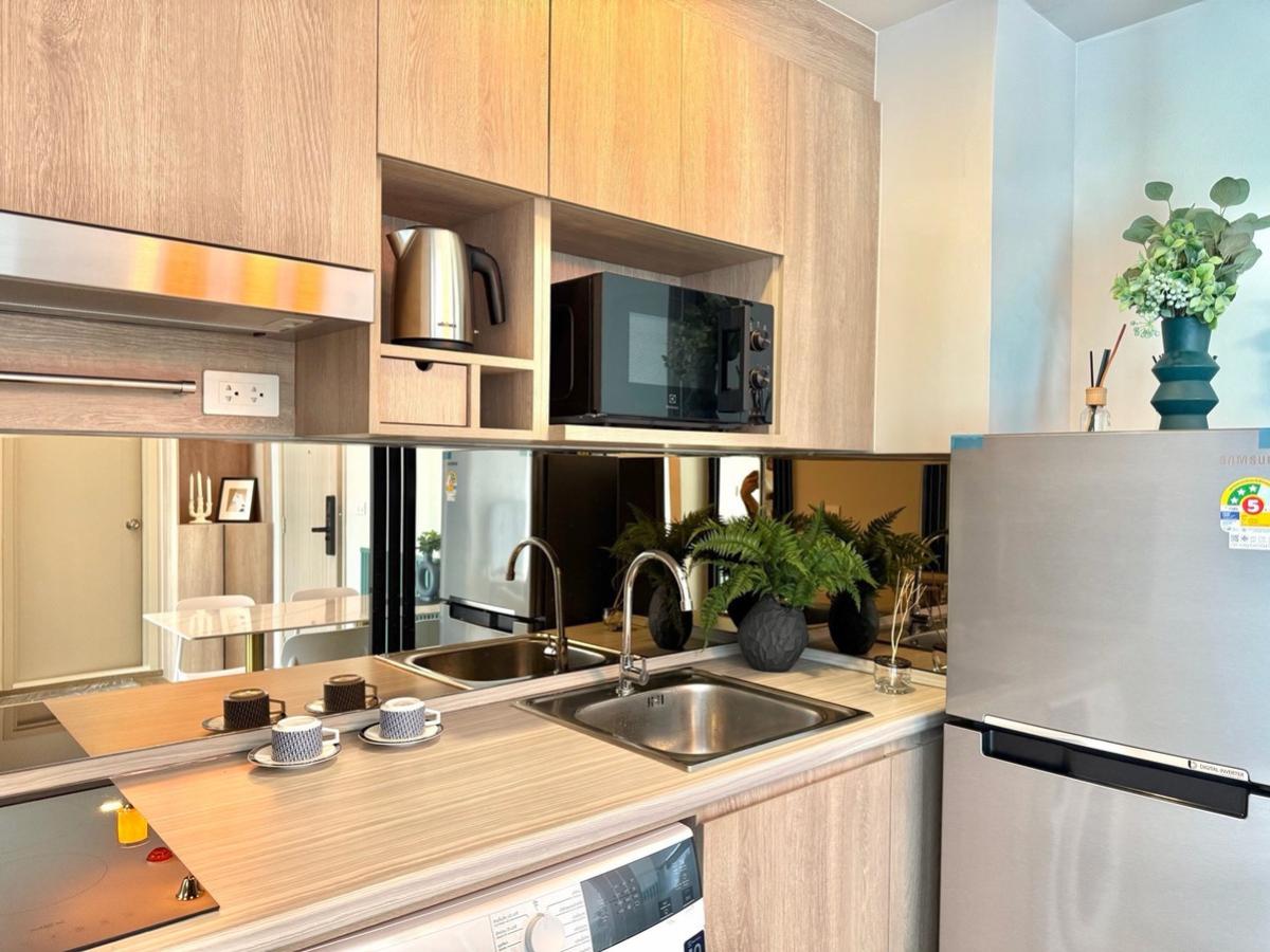 ขายคอนโดระยอง : ขายคอนโด  เคนซิงตัน ระยอง เนินพระ เมืองระยอง ระยอง CX-145423