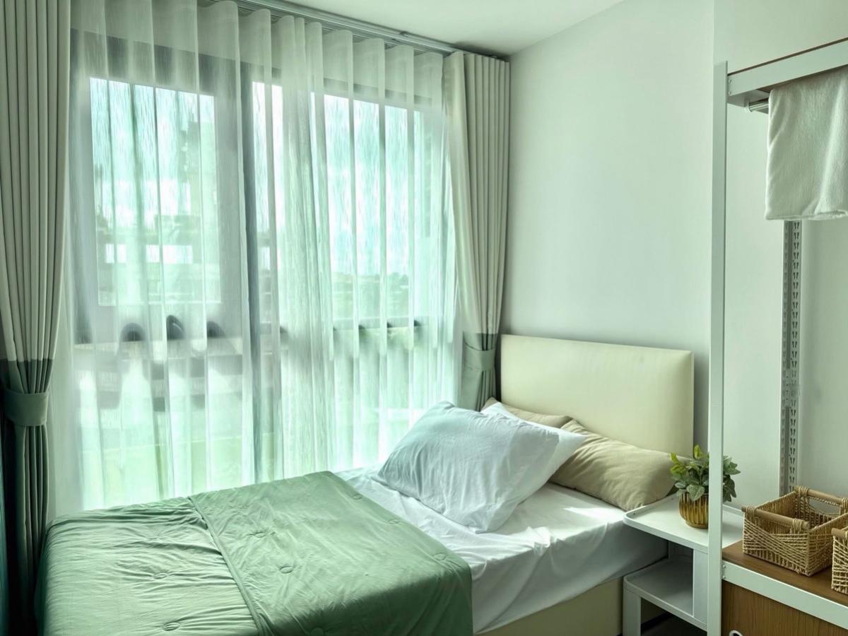 ขายคอนโดระยอง : ขายคอนโด  เคนซิงตัน ระยอง เนินพระ เมืองระยอง ระยอง CX-145423