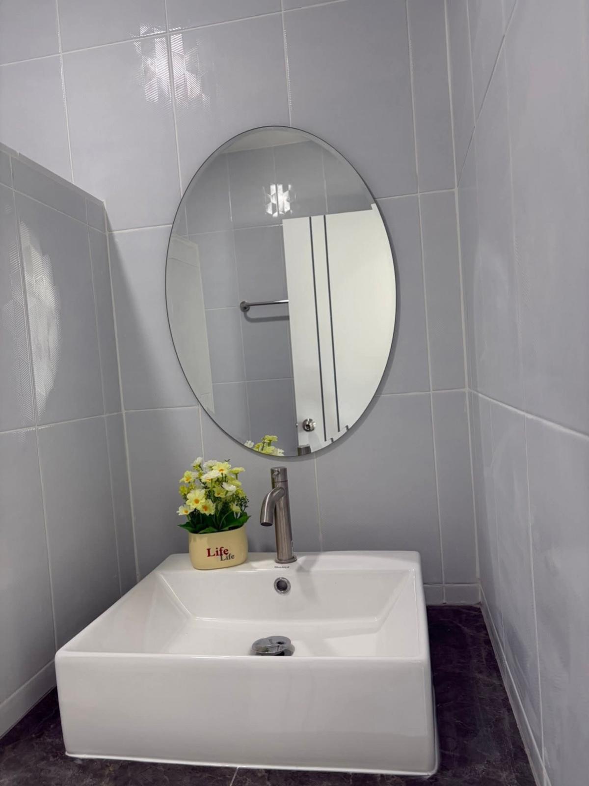 ขายทาวน์โฮมสมุทรปราการ สำโรง : ขายทาวน์เฮ้าส์/ทาวน์โฮม  ภูมิใจนิเวศน์ 3 รีโนเวทใหม่ ในคลองบางปลากด พระสมุทรเจดีย์ สมุทรปราการ CX-145343