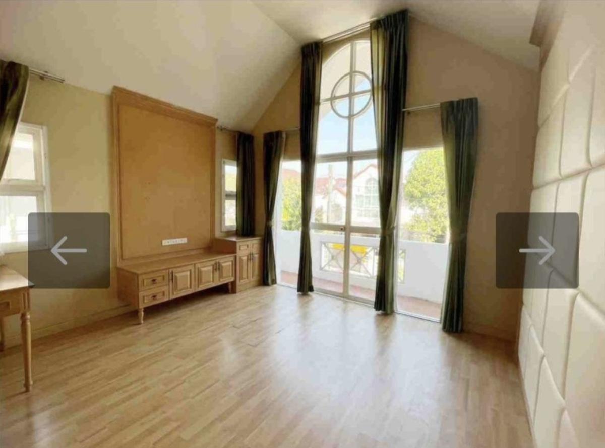 For SaleHouseSukhumvit, Asoke, Thonglor : For Sale House , BAAN BARAMED , Dok Mai , Prawet , Bangkok , CX-145336