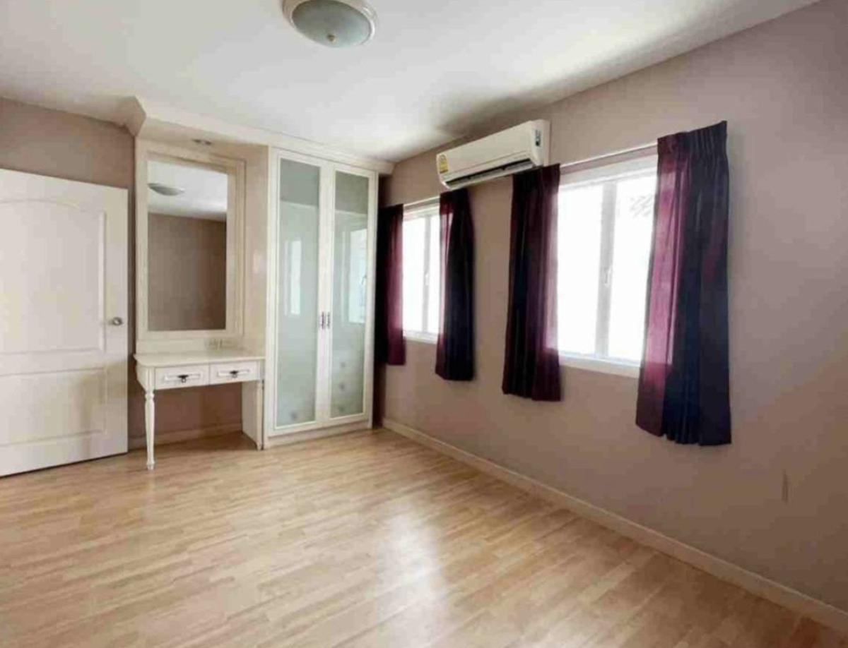 For SaleHouseSukhumvit, Asoke, Thonglor : For Sale House , BAAN BARAMED , Dok Mai , Prawet , Bangkok , CX-145336