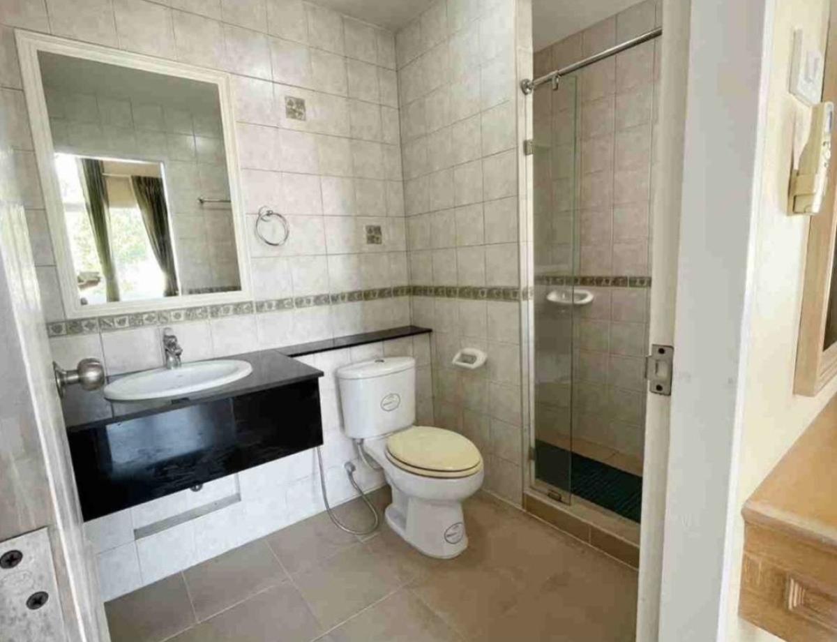 For SaleHouseSukhumvit, Asoke, Thonglor : For Sale House , BAAN BARAMED , Dok Mai , Prawet , Bangkok , CX-145336