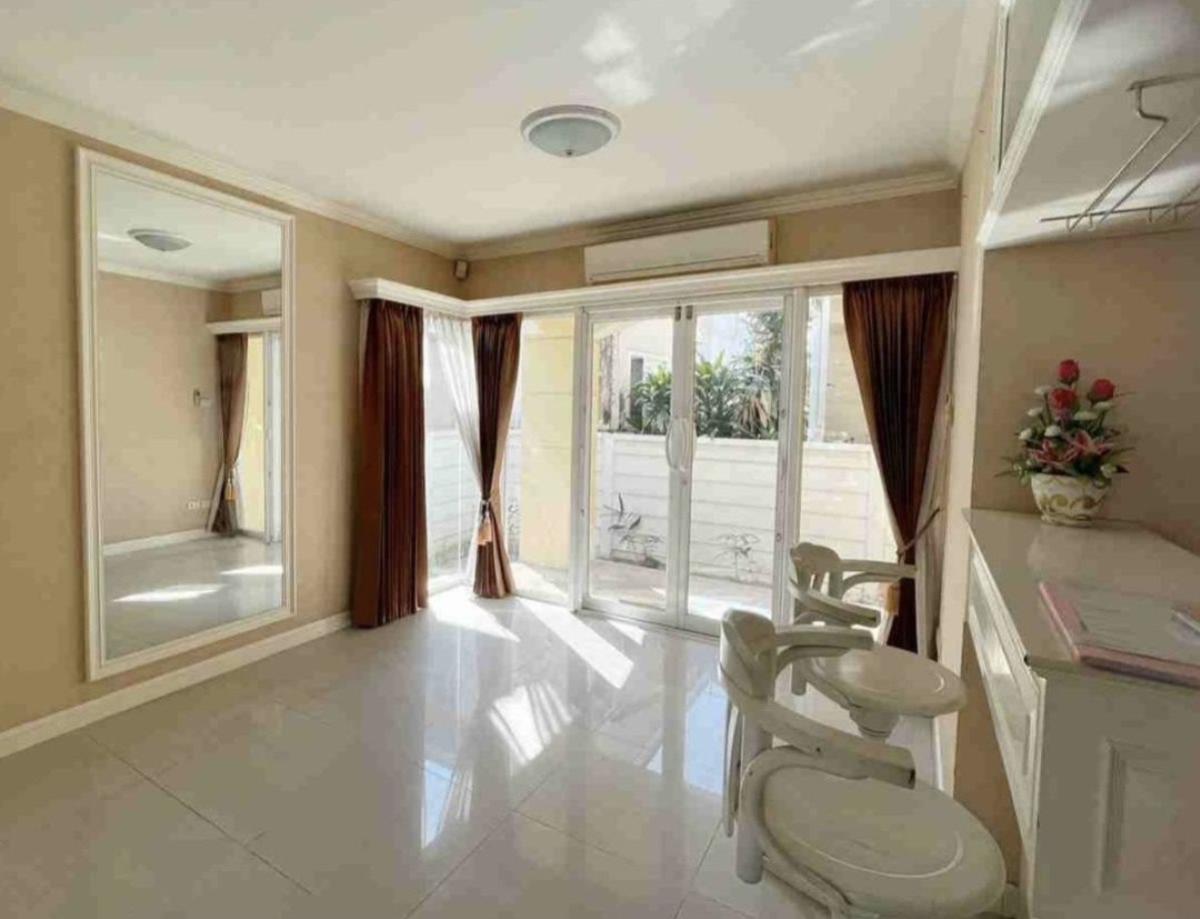 For SaleHouseSukhumvit, Asoke, Thonglor : For Sale House , BAAN BARAMED , Dok Mai , Prawet , Bangkok , CX-145336