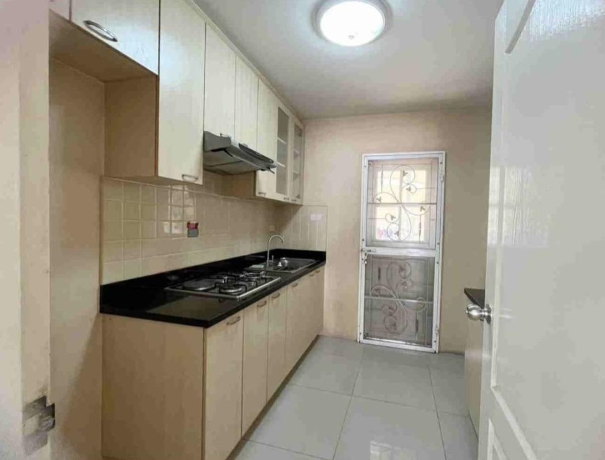 For SaleHouseSukhumvit, Asoke, Thonglor : For Sale House , BAAN BARAMED , Dok Mai , Prawet , Bangkok , CX-145336