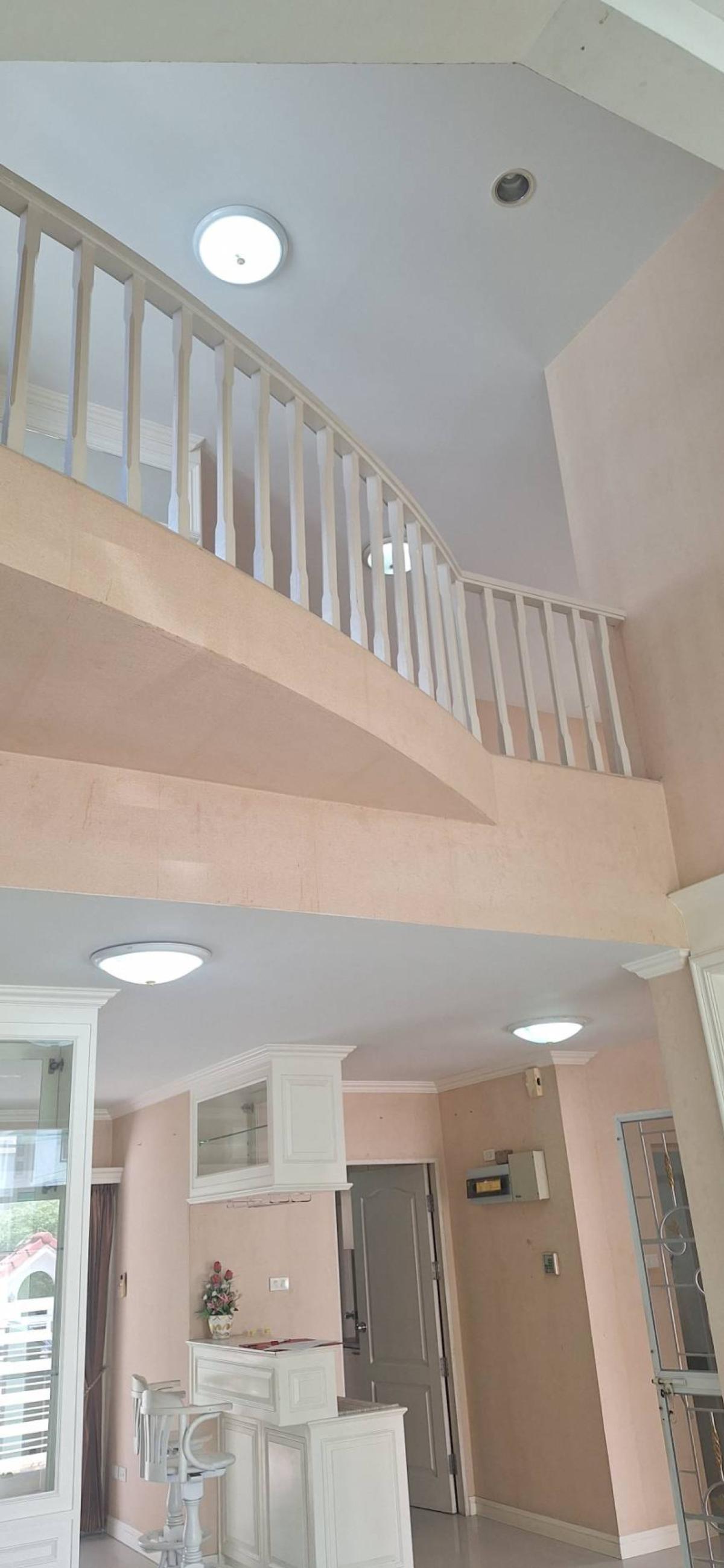 For SaleHouseSukhumvit, Asoke, Thonglor : For Sale House , BAAN BARAMED , Dok Mai , Prawet , Bangkok , CX-145336