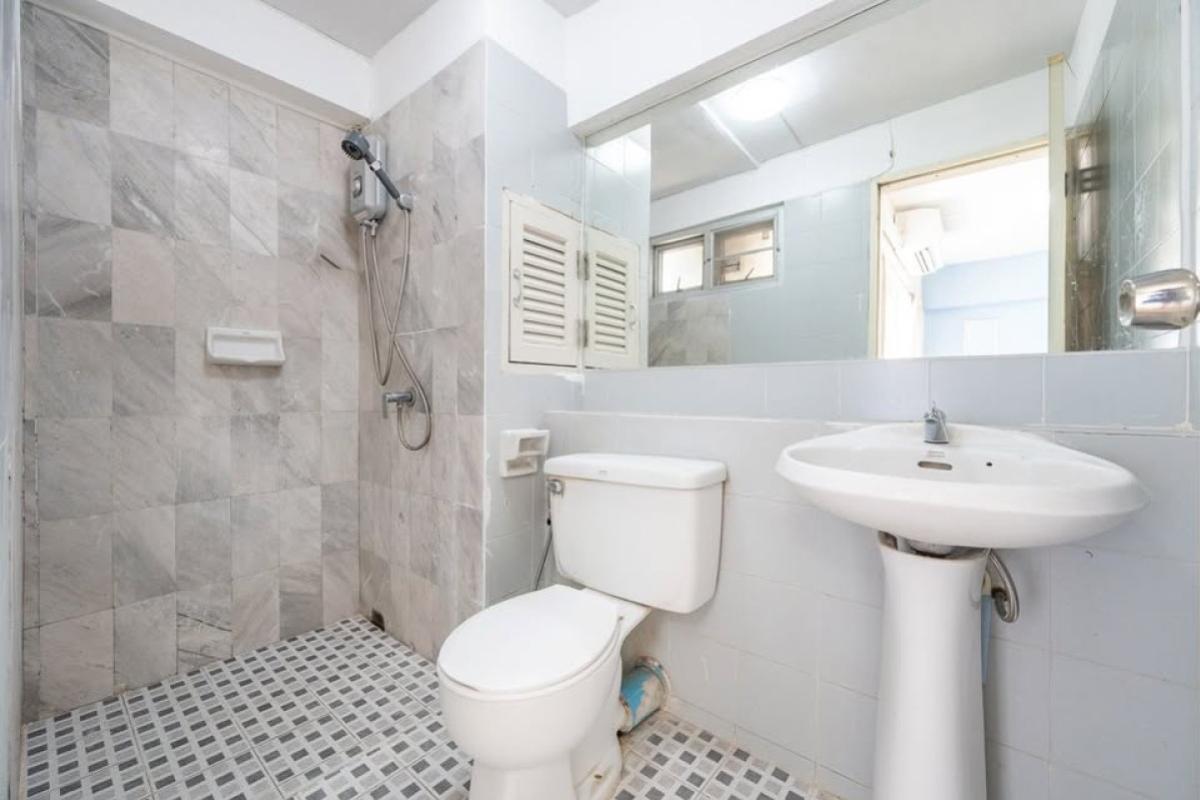 For SaleCondoMin Buri, Romklao : For Sale Condo , Living Place Ramkhamhaeng , Rat Phatthana , Saphan Sung , Bangkok , CX-145366