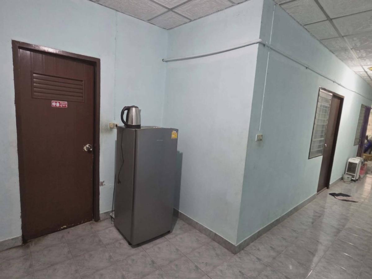 For SaleTownhomePattaya, Bangsaen, Chonburi : For Sale Townhouse/Townhome  , Baan Jitaree , Sahaphat Chon Buri , Chon Buri , CX-145354