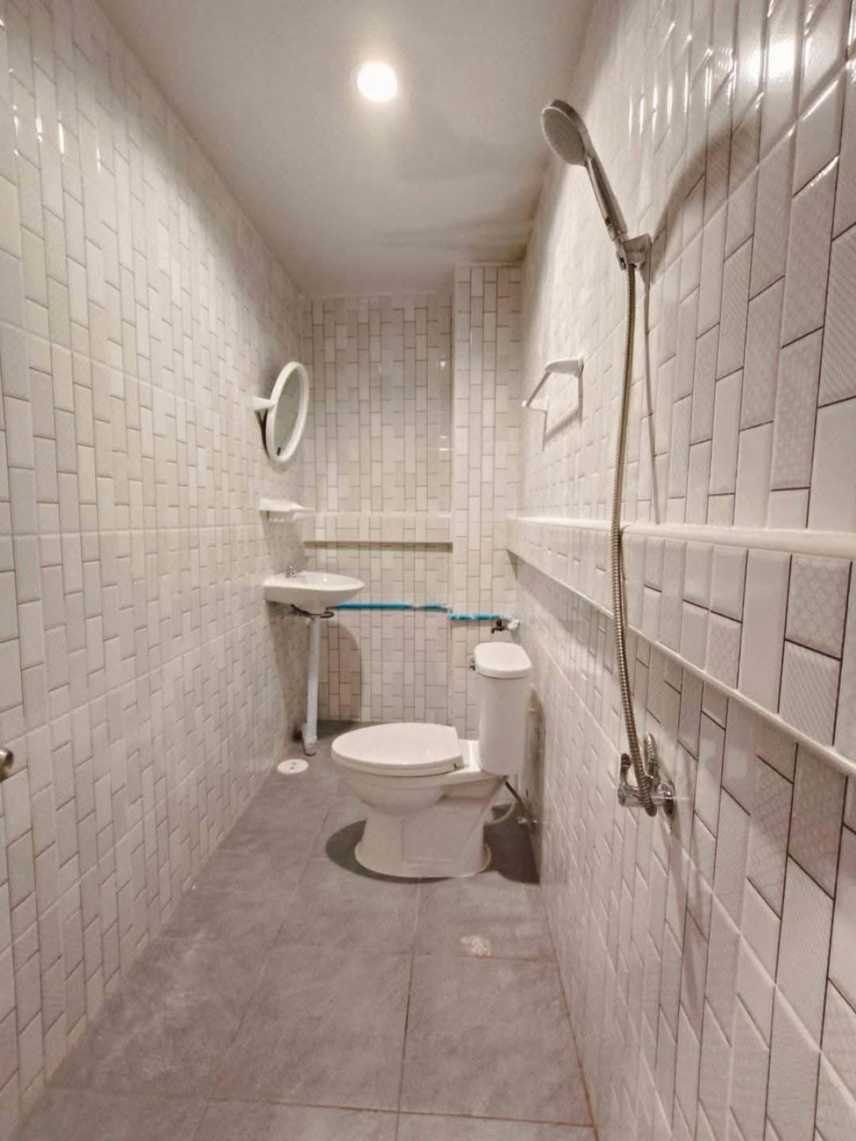 ขายทาวน์โฮมพัทยา บางแสน ชลบุรี สัตหีบ : ขายทาวน์เฮ้าส์/ทาวน์โฮม  พฤกษชาติ 7 หน้ากว้าง รีโนเวทใหม่ สุรศักดิ์ ศรีราชา ชลบุรี CX-145353