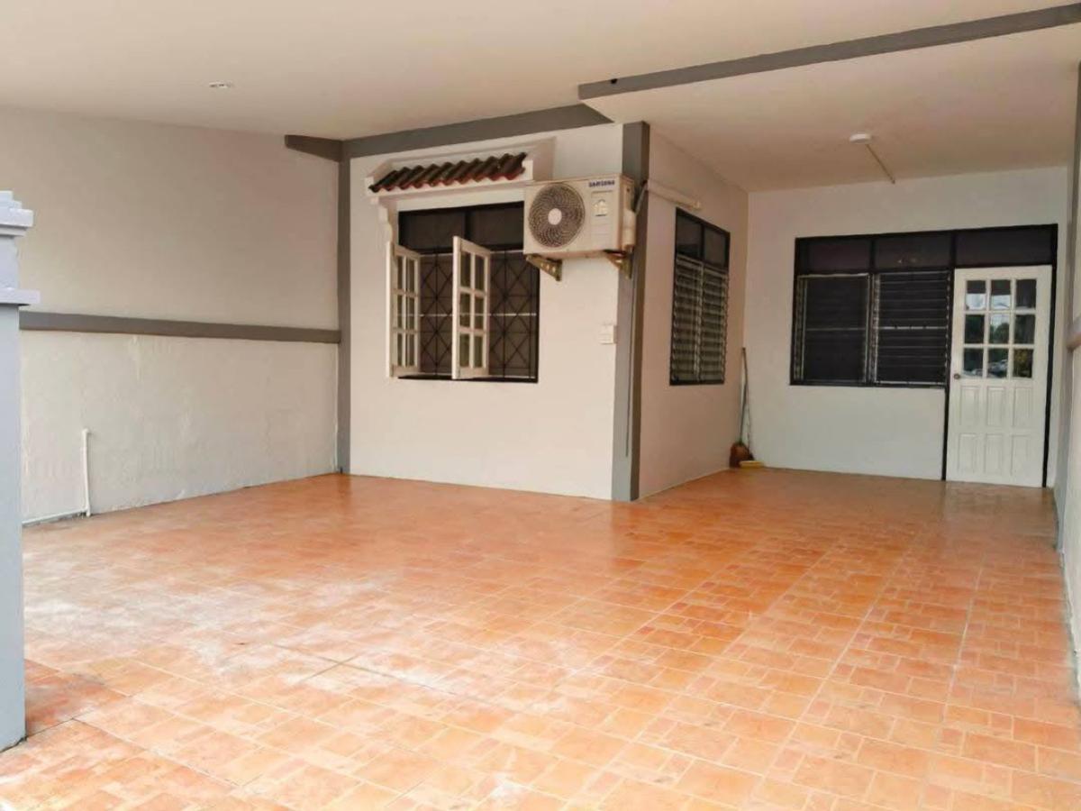 ขายทาวน์โฮมพัทยา บางแสน ชลบุรี สัตหีบ : ขายทาวน์เฮ้าส์/ทาวน์โฮม  พฤกษชาติ 7 หน้ากว้าง รีโนเวทใหม่ สุรศักดิ์ ศรีราชา ชลบุรี CX-145353