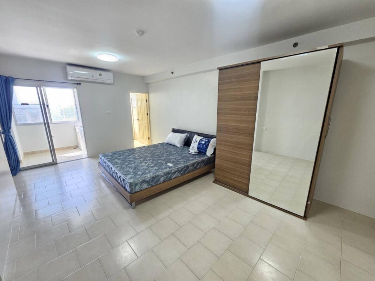 ขายคอนโดปิ่นเกล้า จรัญสนิทวงศ์ : ขายคอนโด  ซิตี้โฮม รัชดา-ปิ่นเกล้า รีโนเวทใหม่ MRT-บางซื่อ บางอ้อ เขต บางพลัด กรุงเทพ CX-145400