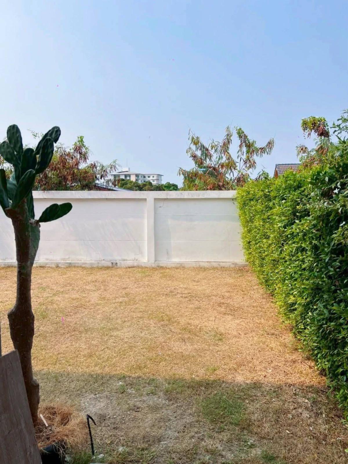 ขายทาวน์โฮมพัทยา บางแสน ชลบุรี สัตหีบ : ขายทาวน์เฮ้าส์/ทาวน์โฮม  เดอะ วัลเลย์ สุขุมวิท - บางแสน เสม็ด เมืองชลบุรี ชลบุรี CX-145397