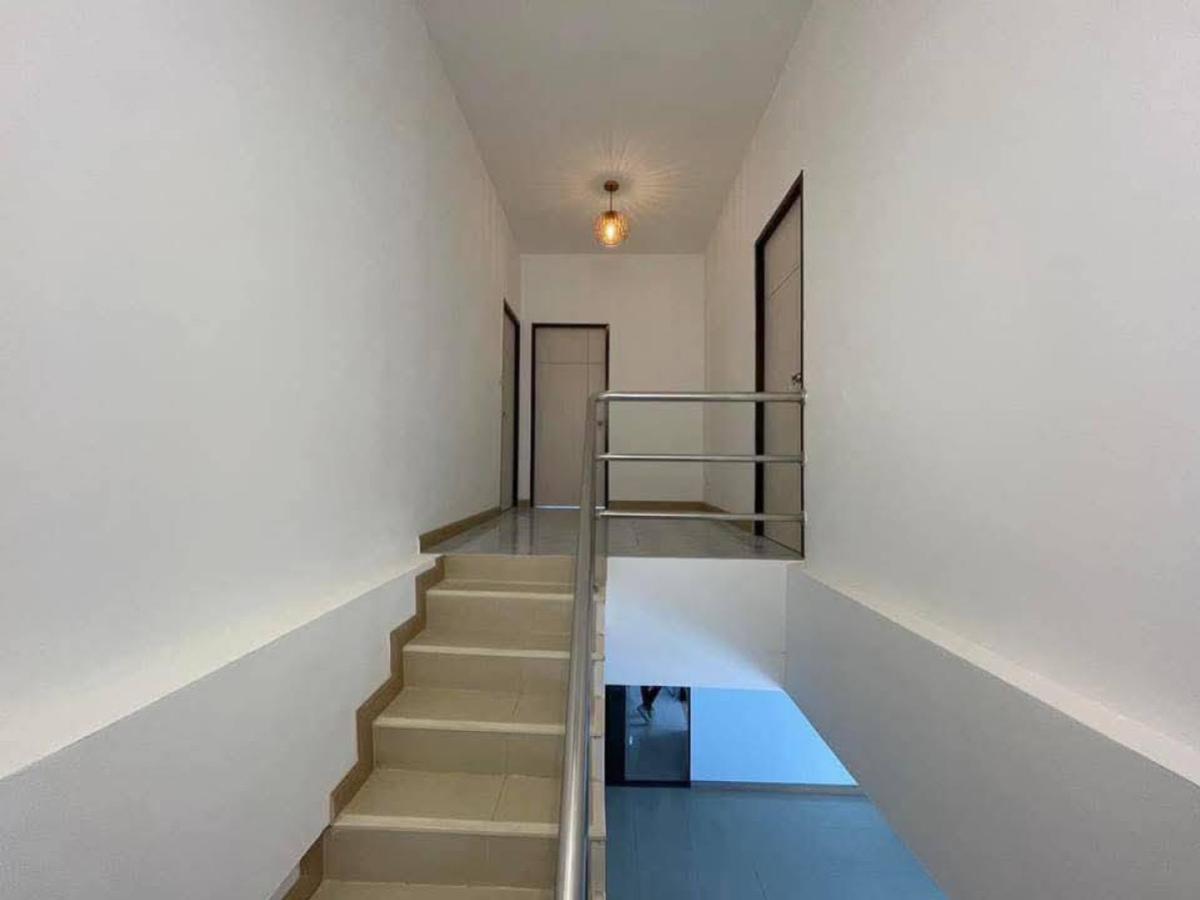 ขายทาวน์โฮมพัทยา บางแสน ชลบุรี สัตหีบ : ขายทาวน์เฮ้าส์/ทาวน์โฮม  เดอะ วัลเลย์ สุขุมวิท - บางแสน เสม็ด เมืองชลบุรี ชลบุรี CX-145397