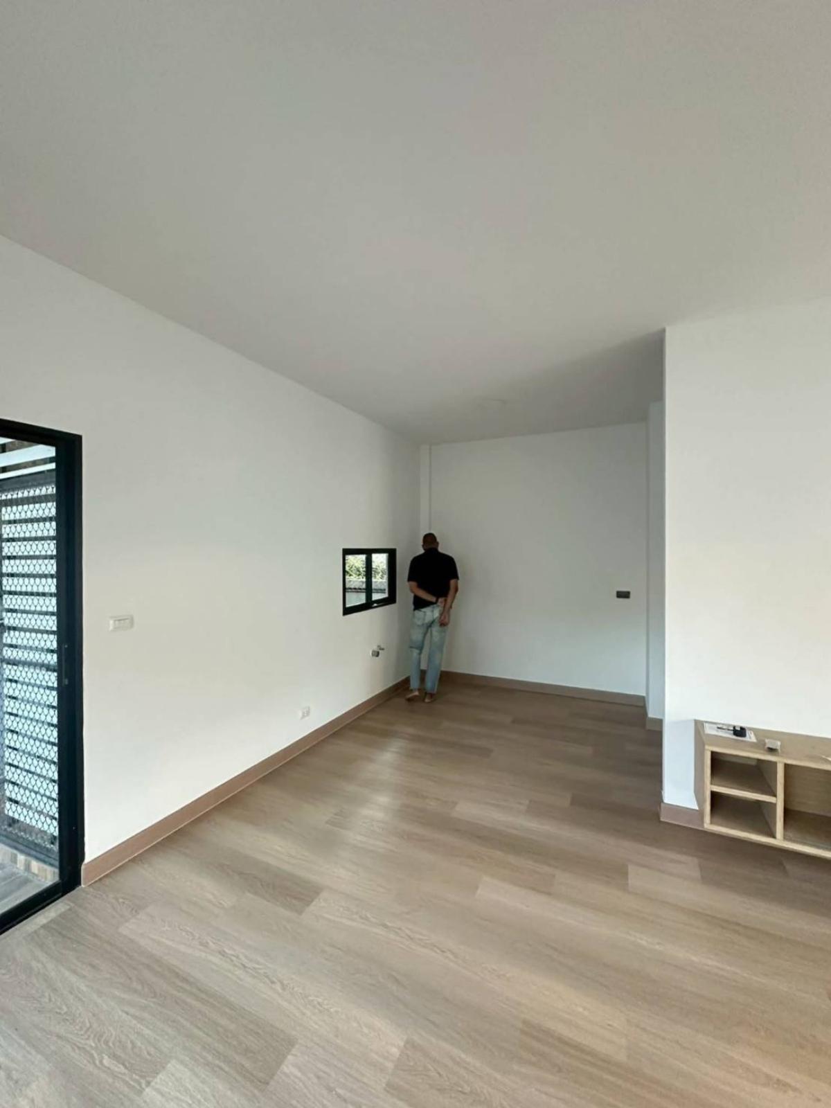 ขายทาวน์โฮมนวมินทร์ รามอินทรา : ขายทาวน์เฮ้าส์/ทาวน์โฮม  เดอะ ริคโค้ ทาวน์ แอท พหลโยธิน - สายไหม สายไหม เขต สายไหม กรุงเทพ CX-144166