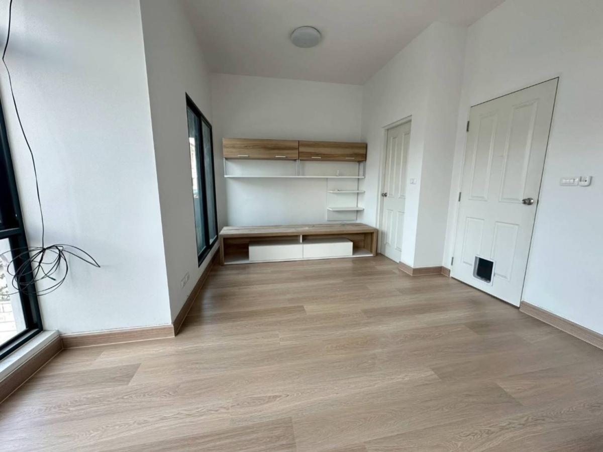 ขายทาวน์โฮมนวมินทร์ รามอินทรา : ขายทาวน์เฮ้าส์/ทาวน์โฮม  เดอะ ริคโค้ ทาวน์ แอท พหลโยธิน - สายไหม สายไหม เขต สายไหม กรุงเทพ CX-144166