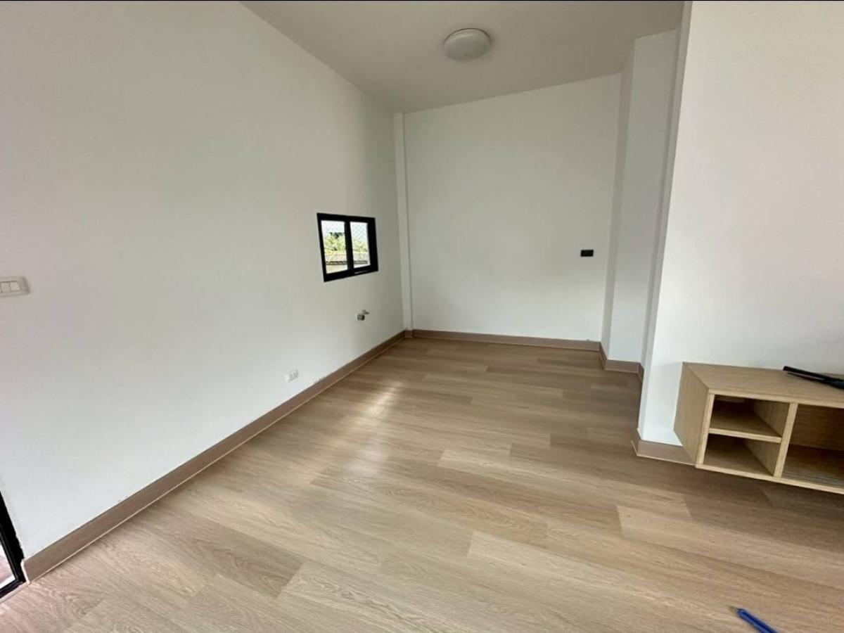 ขายทาวน์โฮมนวมินทร์ รามอินทรา : ขายทาวน์เฮ้าส์/ทาวน์โฮม  เดอะ ริคโค้ ทาวน์ แอท พหลโยธิน - สายไหม สายไหม เขต สายไหม กรุงเทพ CX-144166