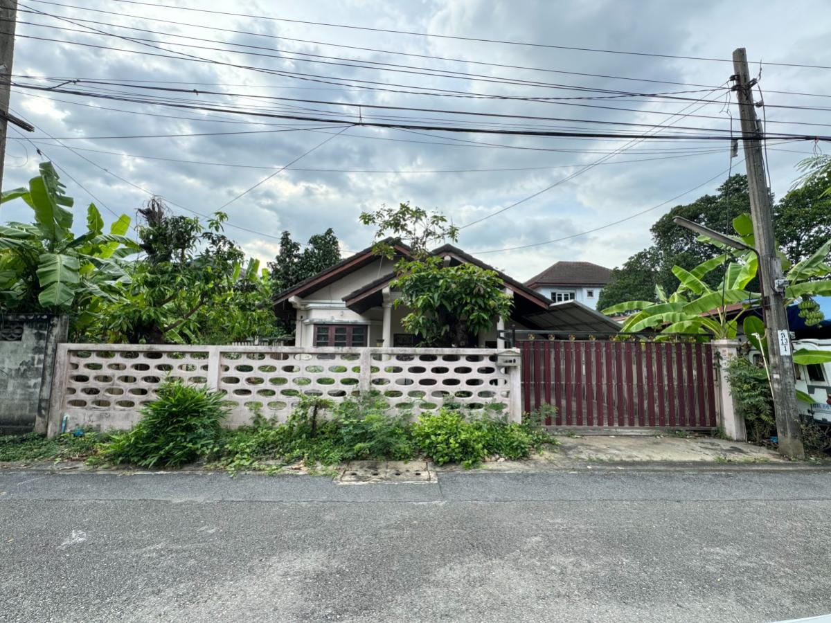 ขายบ้านปิ่นเกล้า จรัญสนิทวงศ์ : ขายบ้าน  บ้านไทรงาม บางระมาด เขต ตลิ่งชัน กรุงเทพ CX-145387