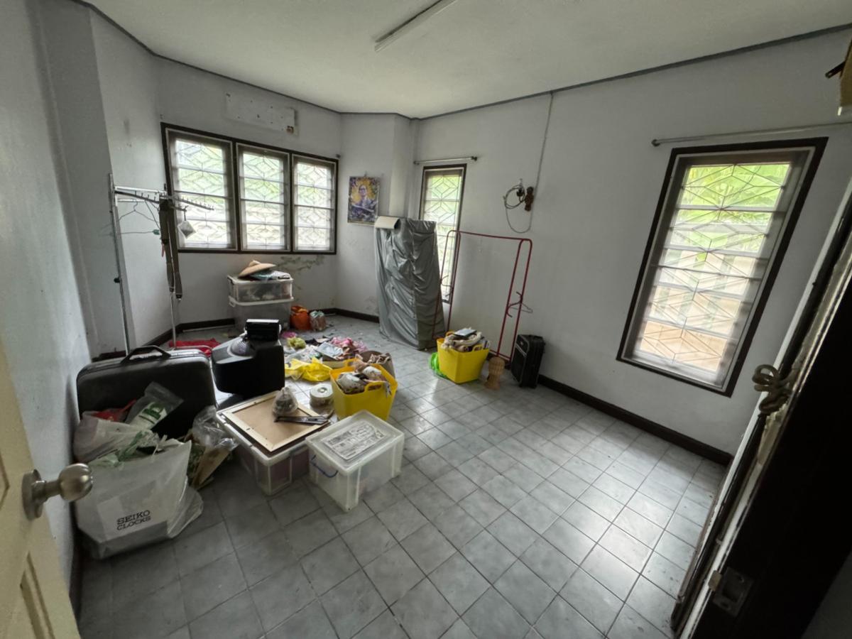 ขายบ้านปิ่นเกล้า จรัญสนิทวงศ์ : ขายบ้าน  บ้านไทรงาม บางระมาด เขต ตลิ่งชัน กรุงเทพ CX-145387