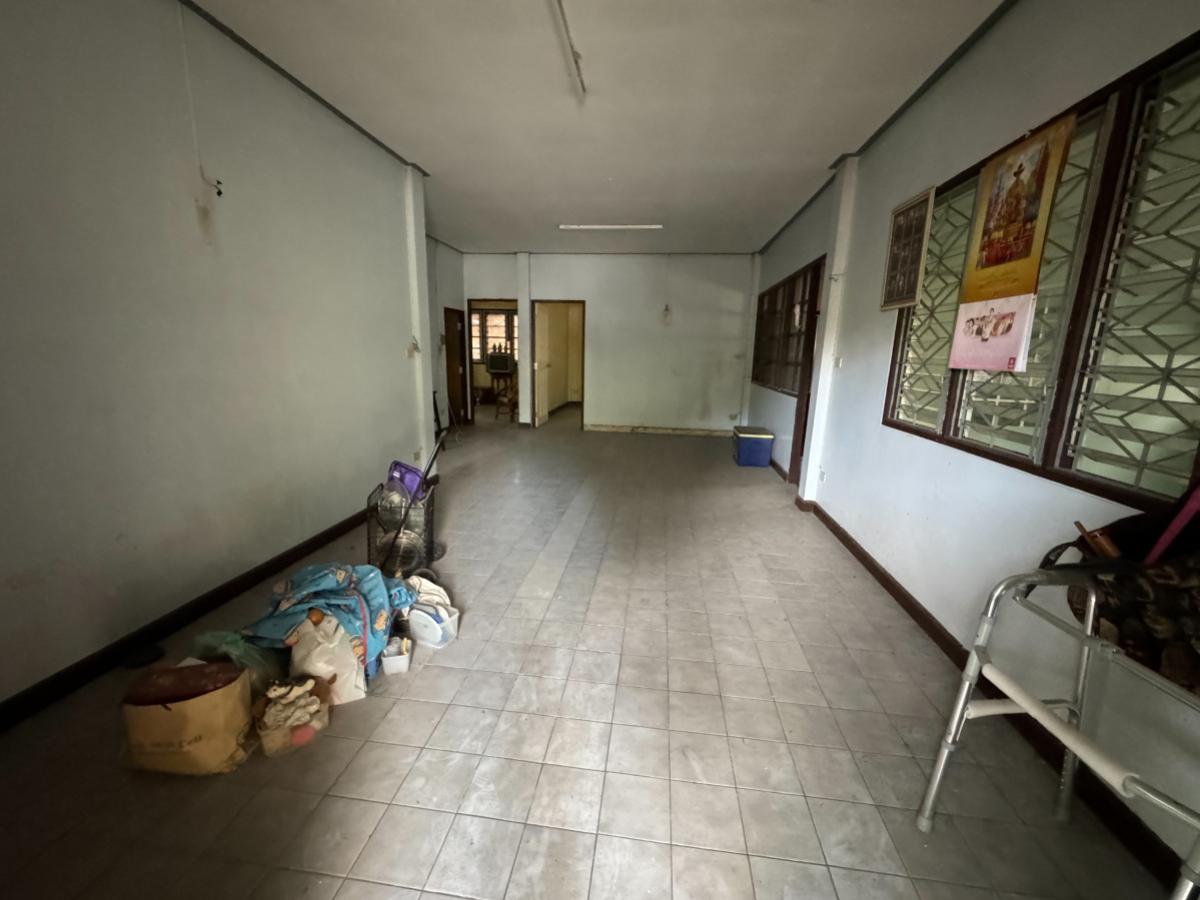 ขายบ้านปิ่นเกล้า จรัญสนิทวงศ์ : ขายบ้าน  บ้านไทรงาม บางระมาด เขต ตลิ่งชัน กรุงเทพ CX-145387