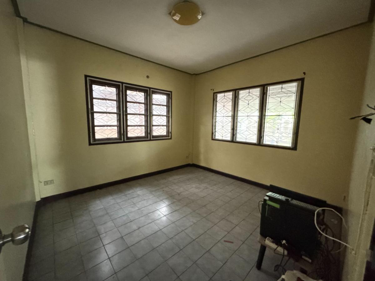 ขายบ้านปิ่นเกล้า จรัญสนิทวงศ์ : ขายบ้าน  บ้านไทรงาม บางระมาด เขต ตลิ่งชัน กรุงเทพ CX-145387