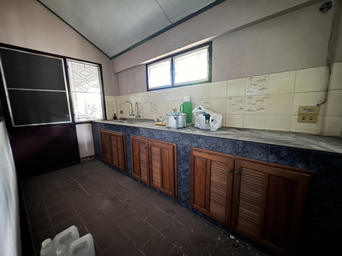 ขายบ้านปิ่นเกล้า จรัญสนิทวงศ์ : ขายบ้าน  บ้านไทรงาม บางระมาด เขต ตลิ่งชัน กรุงเทพ CX-145387