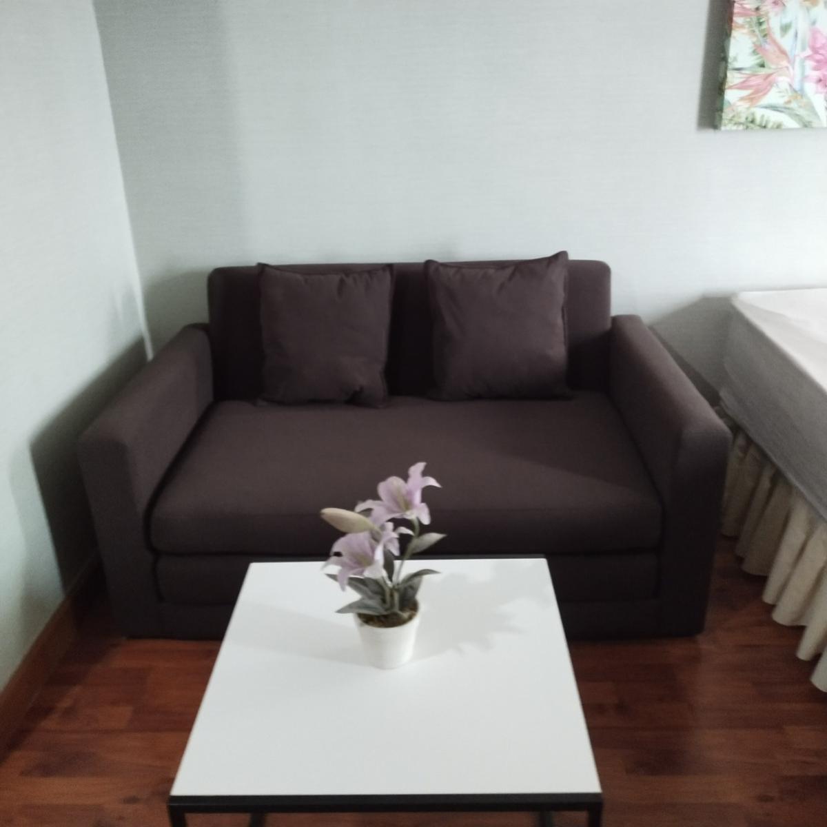 ขายคอนโดเสรีไทย-นิด้า : ขายคอนโด  แบงค์คอก ฮอไรซอน รามคำแหง หัวหมาก เขต บางกะปิ กรุงเทพ CX-144990