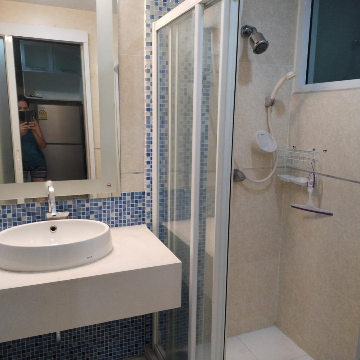 ขายคอนโดเสรีไทย-นิด้า : ขายคอนโด  แบงค์คอก ฮอไรซอน รามคำแหง หัวหมาก เขต บางกะปิ กรุงเทพ CX-144990